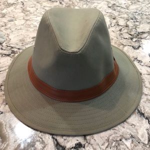 Stetson hat